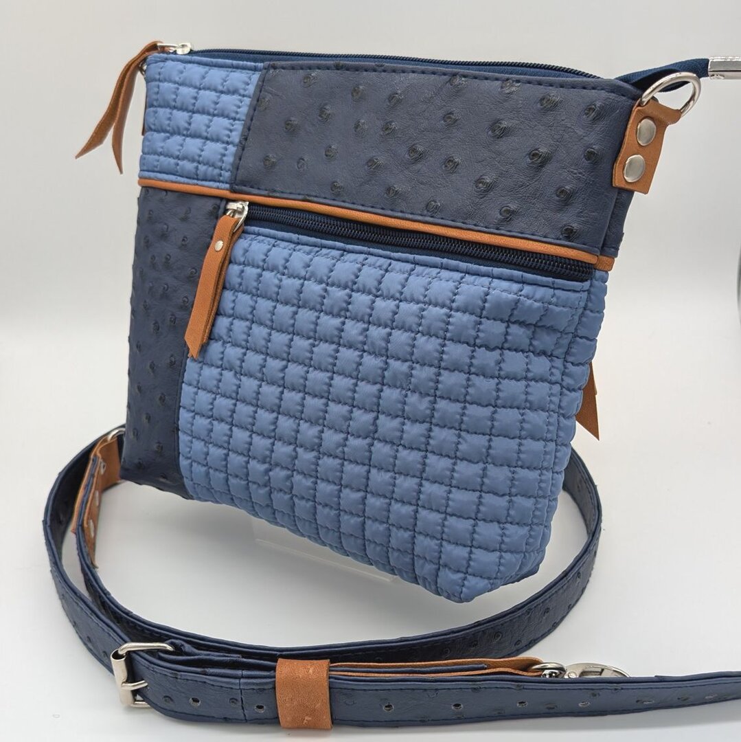 Mini CrossbodyBag Nala